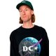 thumbnail image 3 of Sudadera Caballero Dc Shoes Ish Crew Negro T03414KVJ0, 3 of 4