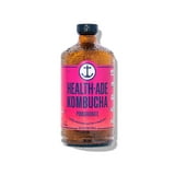 GTs Synergy Raw Trilogy Kombucha 48 oz - Walmart.com