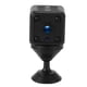 thumbnail image 5 of Cámara inalámbrica de 145°, 1080P, IP, intercomunicador de 2 vías, monitoreo remoto para seguridad del hogar, enchufe de EE. UU., 5 of 5