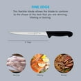 thumbnail image 3 of Messermeister Four Seasons 8" Flexible Fillet Knife, 3 of 6