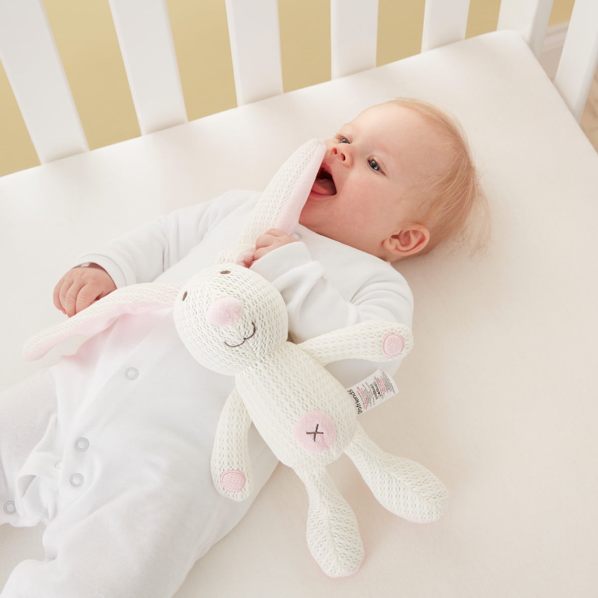 tommee tippee breathable toy