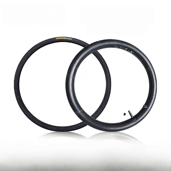 Accesorios para sillas de ruedas Neumático de 24 pulgadas Neumático trasero para silla de ruedas 24/13/8