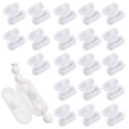thumbnail image 1 of Toystoory 20 piezas de persianas enrollables, conector de cable de tracción, cadena de cuentas de cortina, sujetador, Clips de extensión, Suministros de limpieza para el hogar, 1 of 6