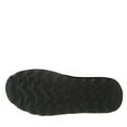 thumbnail image 4 of BEARPAW Women's Elle Short 8" Suede Boot Black - 1962W-011, 4 of 5