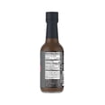 El Yucateco Black Label Reserve Chile Habanero Hot Sauce, 4 oz