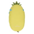 thumbnail image 5 of Squishmallows Women’s Maui the Pineapple Indoor Step-in Slipper, Women’s Dual Sizes 7-12, 5 of 5