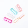 thumbnail image 5 of Cepillos de Uñas YONGSHENG Paquete de 5 para Limpieza de Uñas y Manicura, 5 of 5