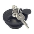 thumbnail image 3 of Perko 1324DP1BLK Fuel System Locking Gas Cap and O-Ring for 1.5" Non-Vented Fills, 3 of 3