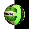 thumbnail image 2 of Mikasa VSG Ballon de Volleyball Phosphorescent, 2 of 3