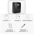 thumbnail image 5 of TUYA Smart Key Box Bluetooth Storage Lock Box-Password, 5 of 5