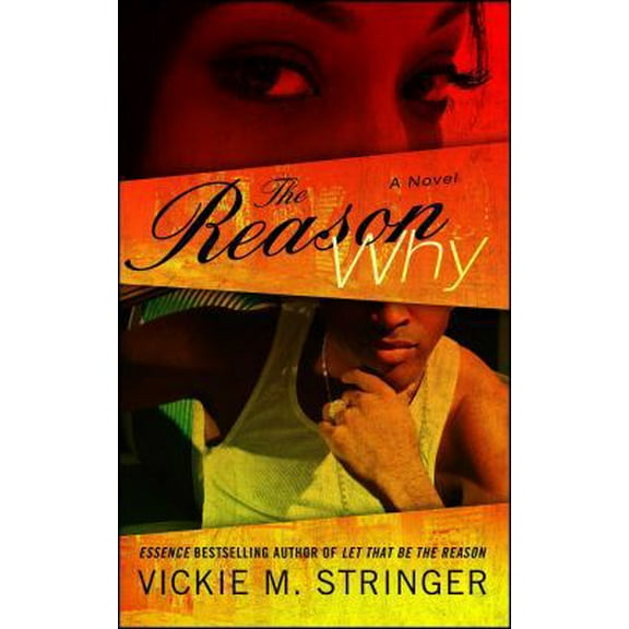 Pre-Owned Reason Why (Paperback) 1439166099 9781439166093