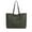 Olive, variant on MKF Collection Mariahna 3-Piece Set – Shopper Tote Bag, Crossbody Purse, and Matching Wallet for Women – Vegan Leather Handbag Set by Mia K - Seafoam