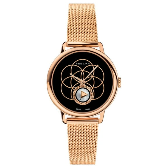 Teslar Re-Balance T-2 Ladies Watch 19