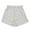 Silver, variant on IROINNID Women's Summer Stylish Sequins High Waist Casual Sparkly Clubwear Shorts