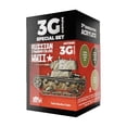 thumbnail image 1 of AK Interactive 3G Russian Standard WWII Combo New, 1 of 2