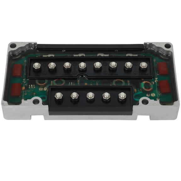 SCITOO CDI Switch Box For Mercury Mairner Boat 40-125hp 4 cyl 332-5772A5 332-5772A7