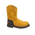 thumbnail image 1 of Bota Roper de trabajo New Trs 800 Piel Crazy Miel, 1 of 3
