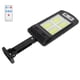 thumbnail image 3 of Farola Solar LED montada en la pared giratoria 3 modos Sensor de movimiento iluminación exterior patio Control remoto luz de pared, 3 of 8