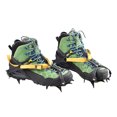 thumbnail image 1 of 2 uds.10 dientesgarras para hielo y nievezapatos antideslizantescubiertas para cramponespinza para hielo Ndcxsfigh Nuevos Originales, 1 of 9