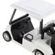 thumbnail image 5 of Carro De Golf De Aleación Sunnimix 1:20 Con Discos Diecast Juguete del coche del carro de golf de la simulación, 5 of 8
