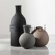 thumbnail image 3 of For Vases Home Decor Rustic Vase Farmhouse Decor Vases, 3 of 3