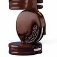 thumbnail image 5 of 2X-Oreo Fudge Covered Chocolate Sandwich Cookies - 7.9 oz, 5 of 5