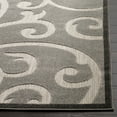 thumbnail image 4 of Safavieh Cottage Austen Floral Indoor/Outdoor Area Rug, 4 of 6
