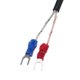 thumbnail image 5 of Termopar Cable de termopar Amplia gama de aplicaciones Escape de turbina de gas anticorrosión para hornos Amonsee Otros, 5 of 8
