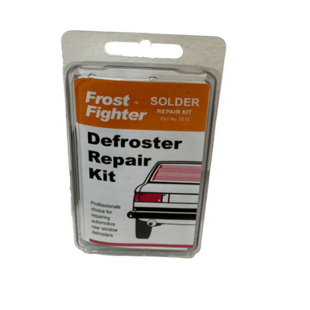Permatex Defogger Tab Repair Kit 21351 Advance Auto Parts