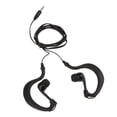 thumbnail image 1 of Auricures Deportivos Impermeables Con Para Oreja De 5x3,5 Mm Para Bck, 1 of 8