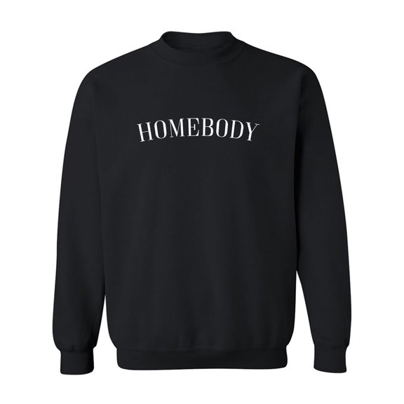 HOMEBODY Crewneck Sweatshirt