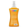 thumbnail image 2 of Detergente líquido para ropa Method Ginger Mango Scent 7.9 L, 2 of 7