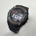 thumbnail image 2 of W216H-2BV Men's Sport Digital Watch, Blue Resin Strap, 2 of 4