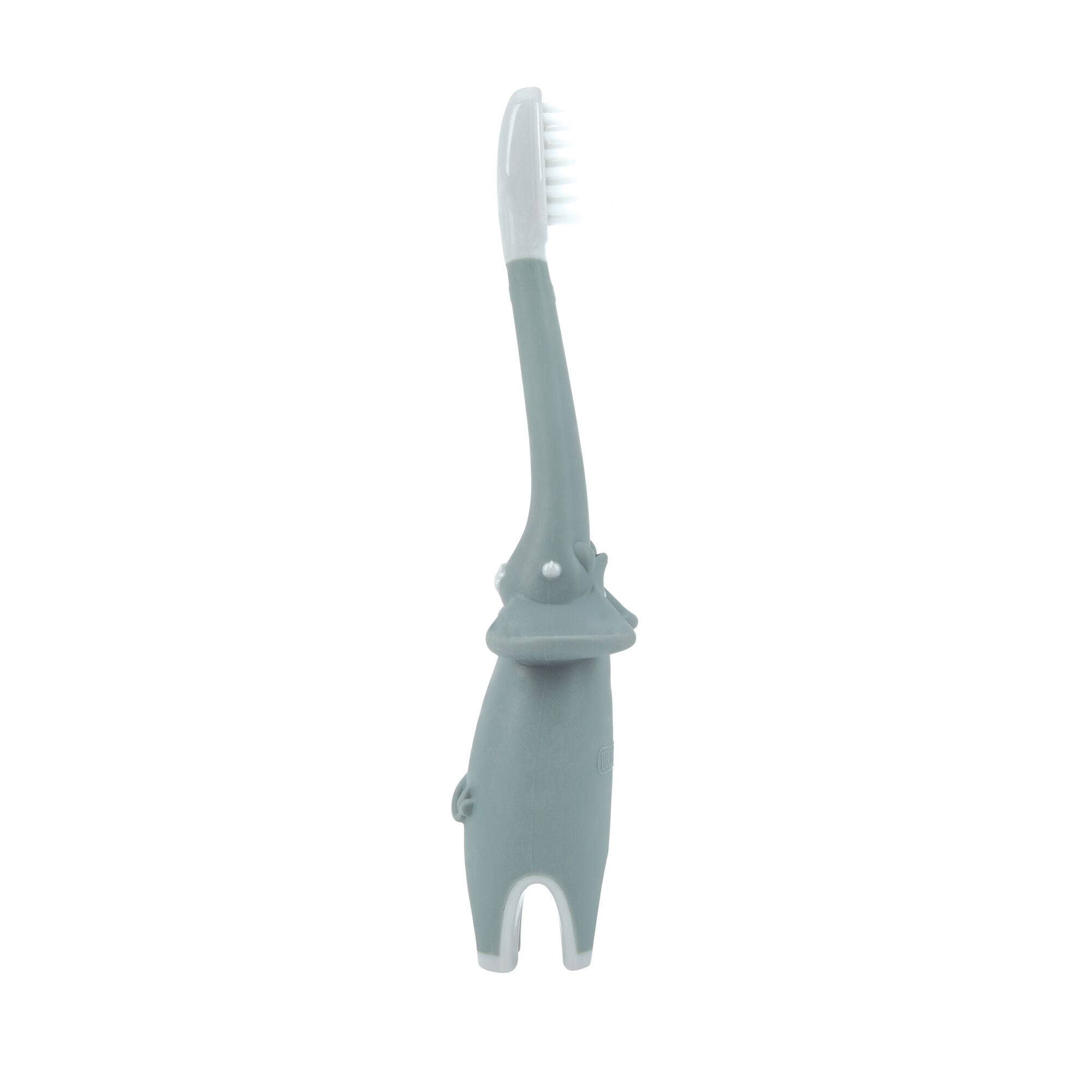Dr. Talbot's Toddler Animal Toothbrush 2pk