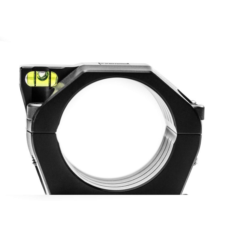 ZEISS Ultralight 1913 MS Riflescope Rings with Bubble Level