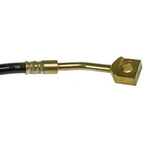 Dorman H620798 Brake Hydraulic Hose Fits select: 2006-2011 BUICK LUCERNE, 2006 CADILLAC COMMERCIAL CHASSIS
