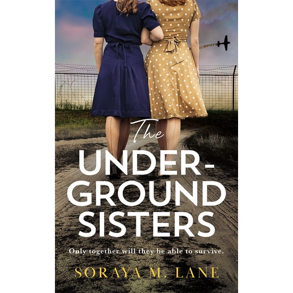 The Underground Sisters, (Paperback)
