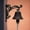 metal wall art, variant on 1Pc Vintage Country Cast Iron Dinner Bell Metal Doorbell Craft, Outdoor Courtyard Bar Wall Decor, Farmhouse Rustic Hanging Ornament For Home Entryway