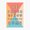 1pcs, variant on Be ud Message Typography Vinyl Decal Sticker