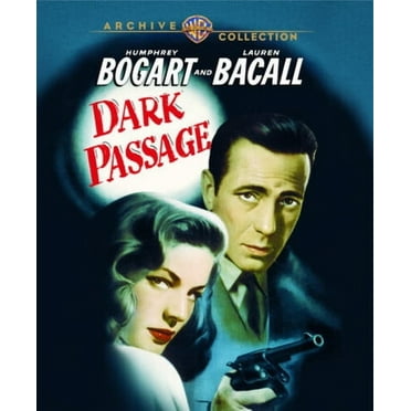 Dark Passage [Blu-ray] [Blu-ray]