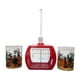 thumbnail image 1 of Decantador de vino, separador de vino, regalos, Cable de vidrio en forma de coche, Bar de Pub transparente, accesorios de vino de 1000ml, aireador de, 1 of 9