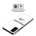 thumbnail image 2 of Head Case Designs Officially Licensed Pennsylvania State University PSU The Pennsylvania State University Helmet Logotype Case Compatible with Samsung Galaxy S20 FE / 5G, 2 of 7