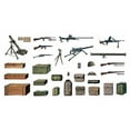 thumbnail image 2 of Italeri Models Military Accessories Kit, 2 of 2
