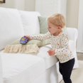 thumbnail image 3 of VTech Go! Go! Smart Wheels® Tough Truck - English Version, 1-5 Years, 3 of 5