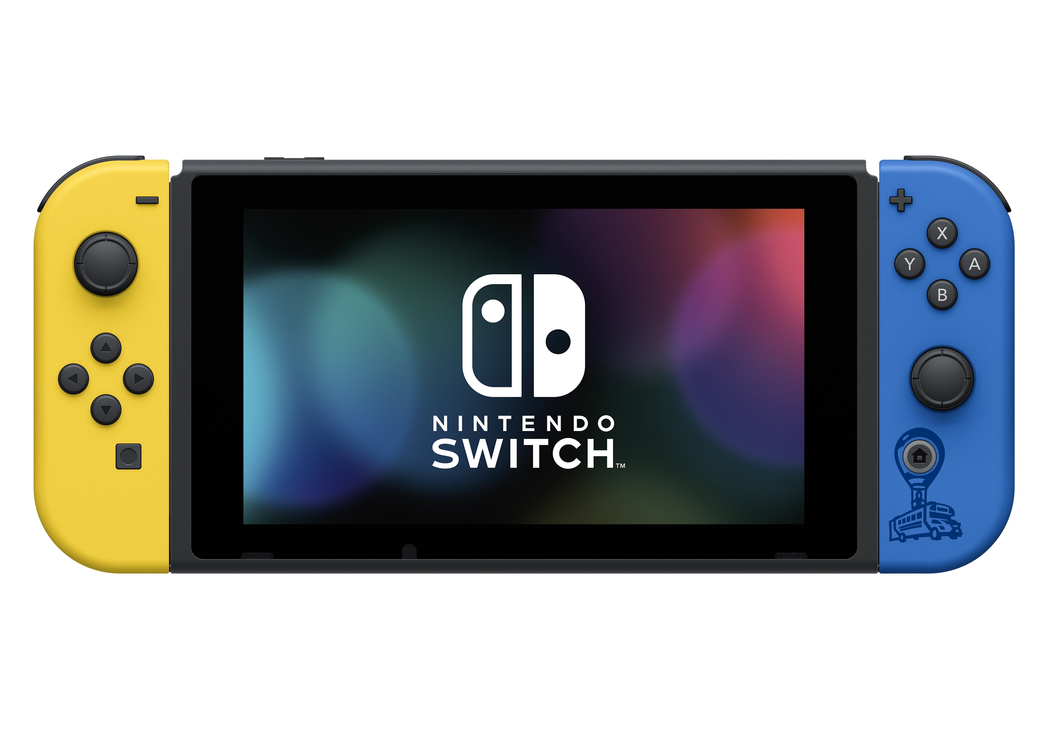 Игровая приставка Nintendo Switch New. Приставка Нинтендо свитч ФОРТНАЙТ. Игровая приставка Nintendo Switch Grey. Nintendo Switch Fortnite Edition.