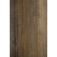 thumbnail image 4 of Crafters and Weavers 52" Greenview Loft Solid Wood TV Stand in Brown, 4 of 4