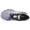 thumbnail image 3 of On Womens Cloud X 4 Textile Synthetic Trainers, 3 of 4