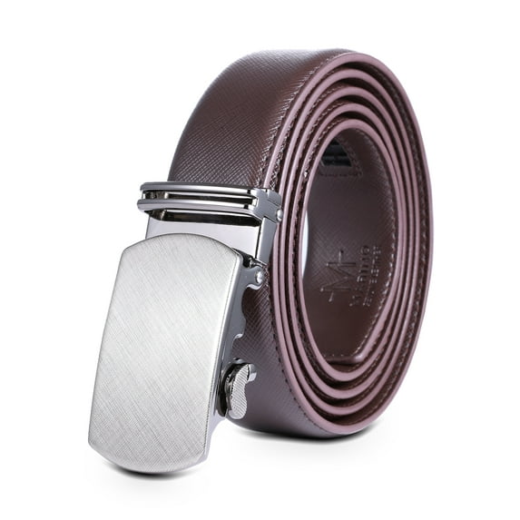 Ornate Framed Ratchet Belt