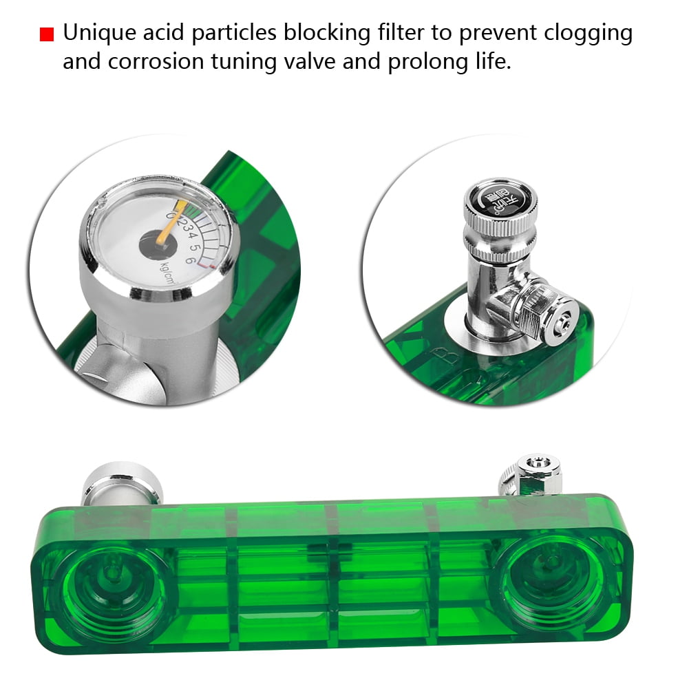 LYUMO Effective CO2 Generator ,DIY Effective CO2 Generator