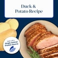 thumbnail image 4 of Blue Buffalo Basics Dry Cat Food Skin & Stomach, Duck & Potato, Chicken Free, 5lb Bag, 4 of 12